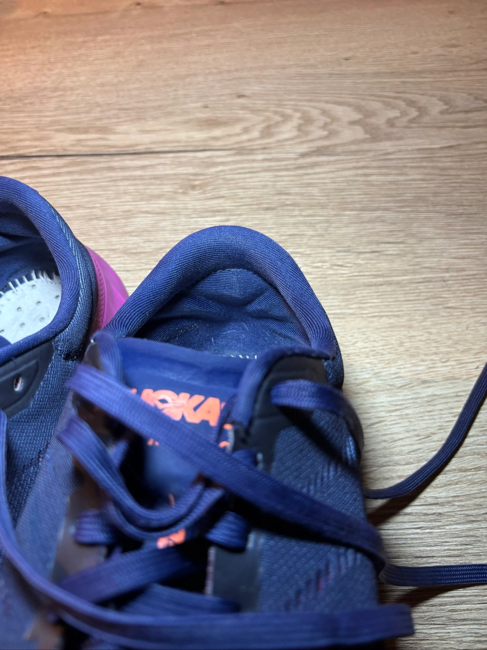 HOKA ONE ONE Mach 2 Running Shoes Women EU 40 – photo 12